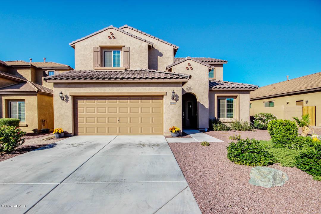 10916 E Sebring Ave., Mesa, AZ 85212