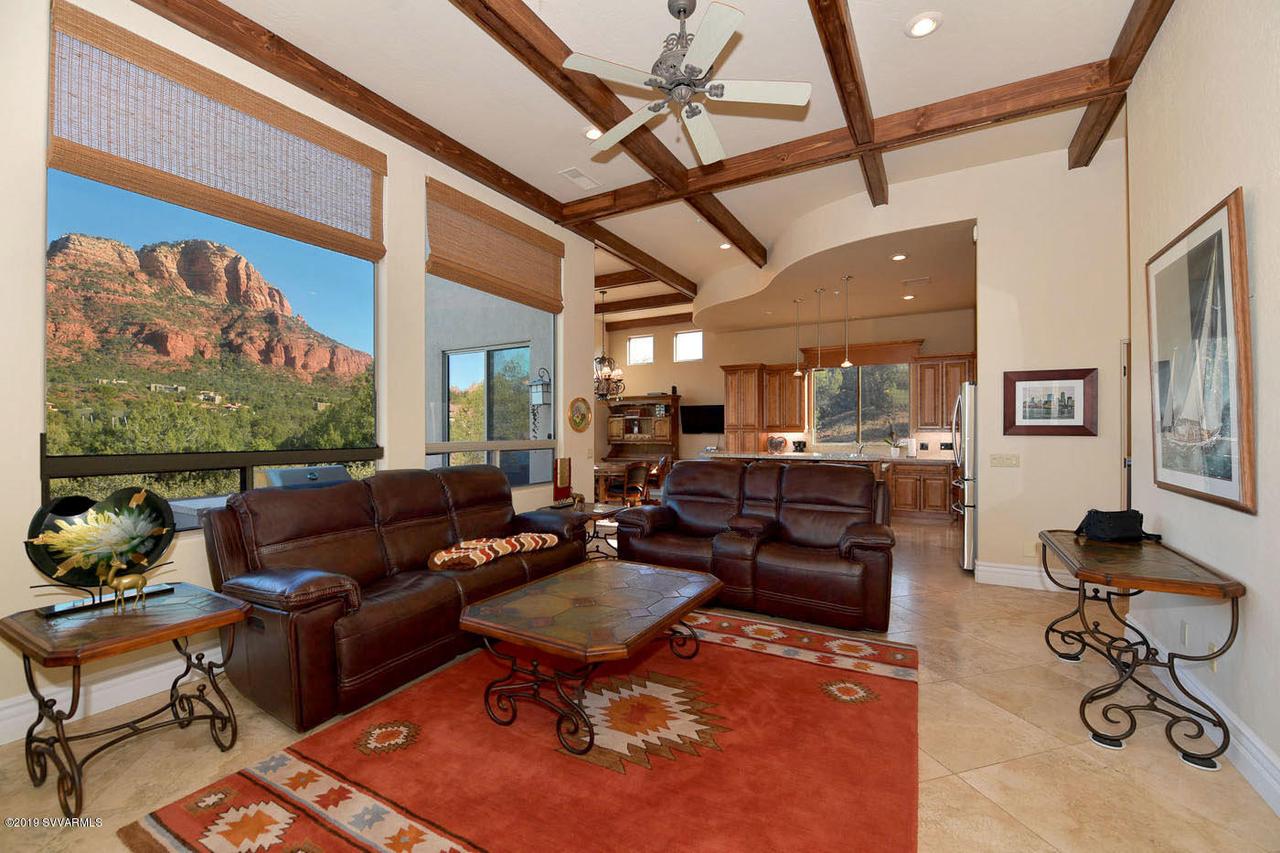 89 W Mallard Dr., Sedona, AZ 86336