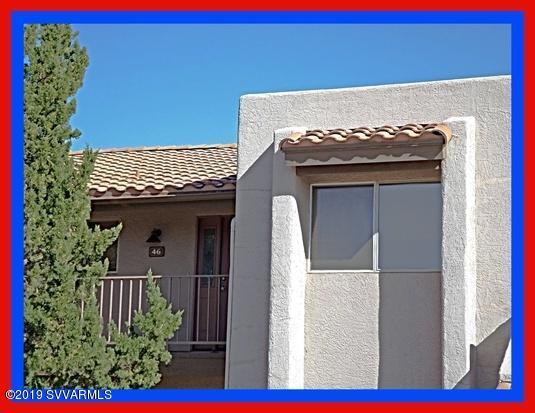 46 Tanager Ln, Sedona, AZ 86336