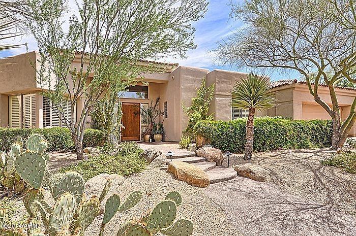 7447 E High Point Dr., Scottsdale, AZ 85262