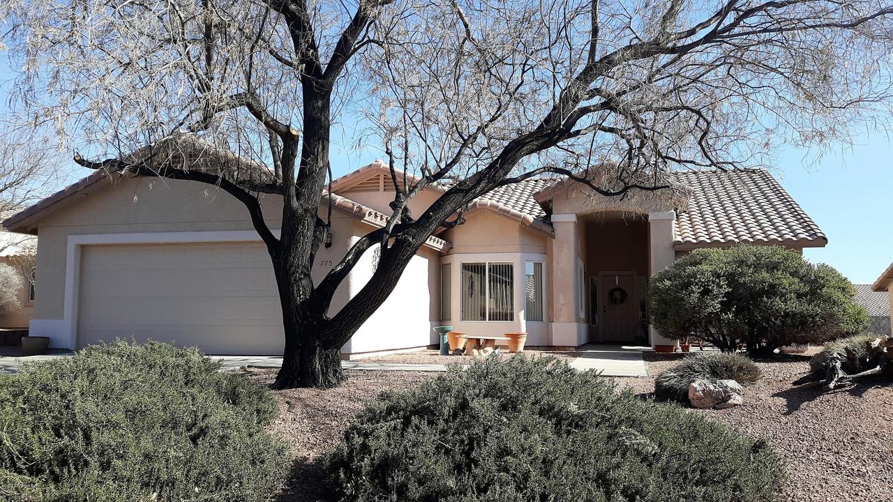 775 S Rising View Ct., Cornville, AZ 86325