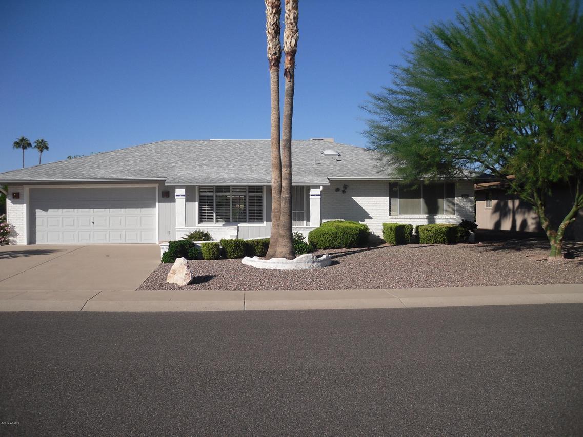 9630 W Willowbrook Dr. #N/A, Sun City, AZ 85373