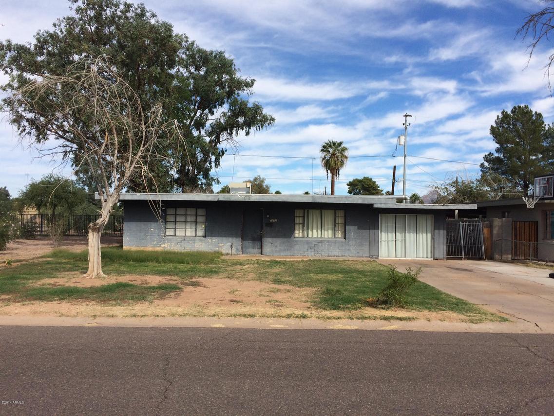 1812 E Whitton Ave., Phoenix, AZ 85016