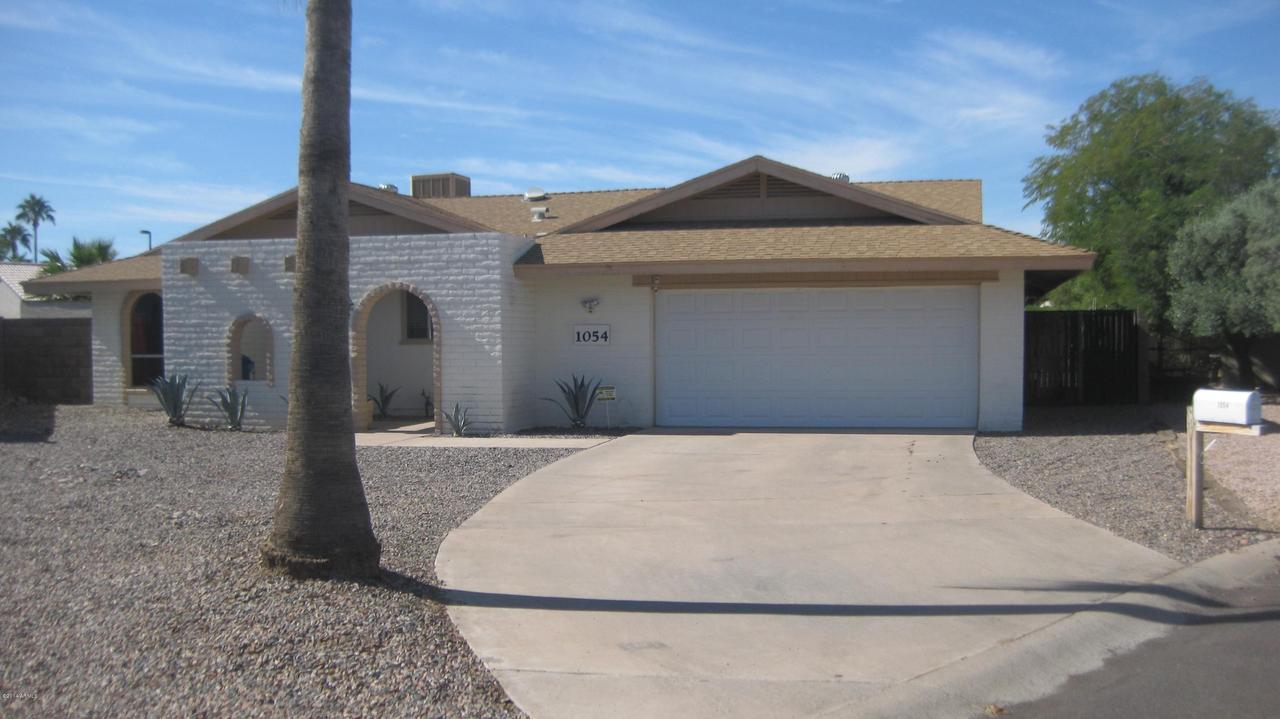 [Address Hidden by Seller], Mesa, AZ 85201