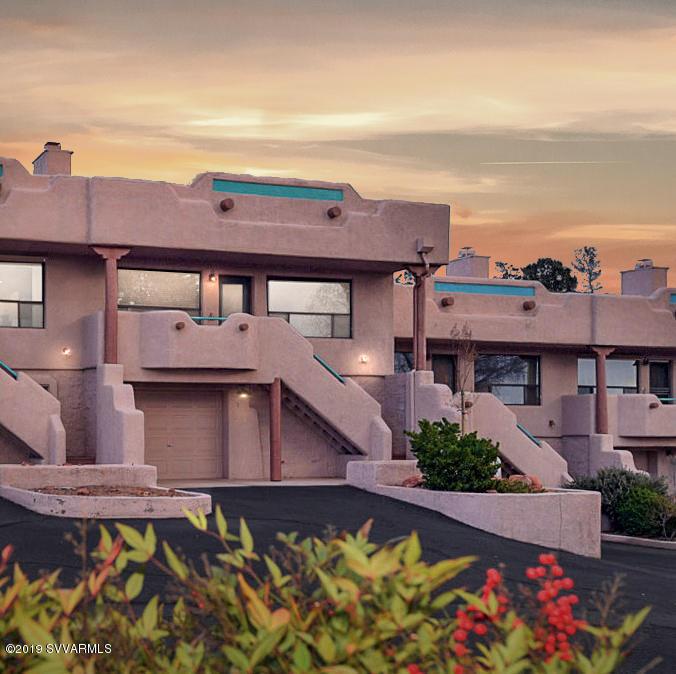 260 Coffee Pot Dr. #9, Sedona, AZ 86336