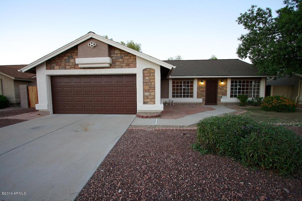 8426 W Surrey Ave., Peoria, AZ 85381