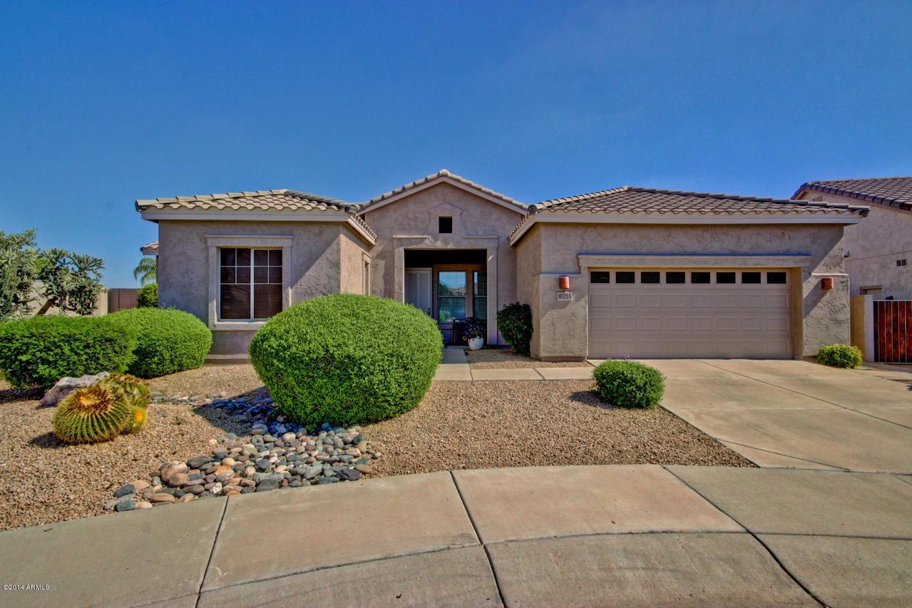 18255 N 49th Pl., Scottsdale, AZ 85254