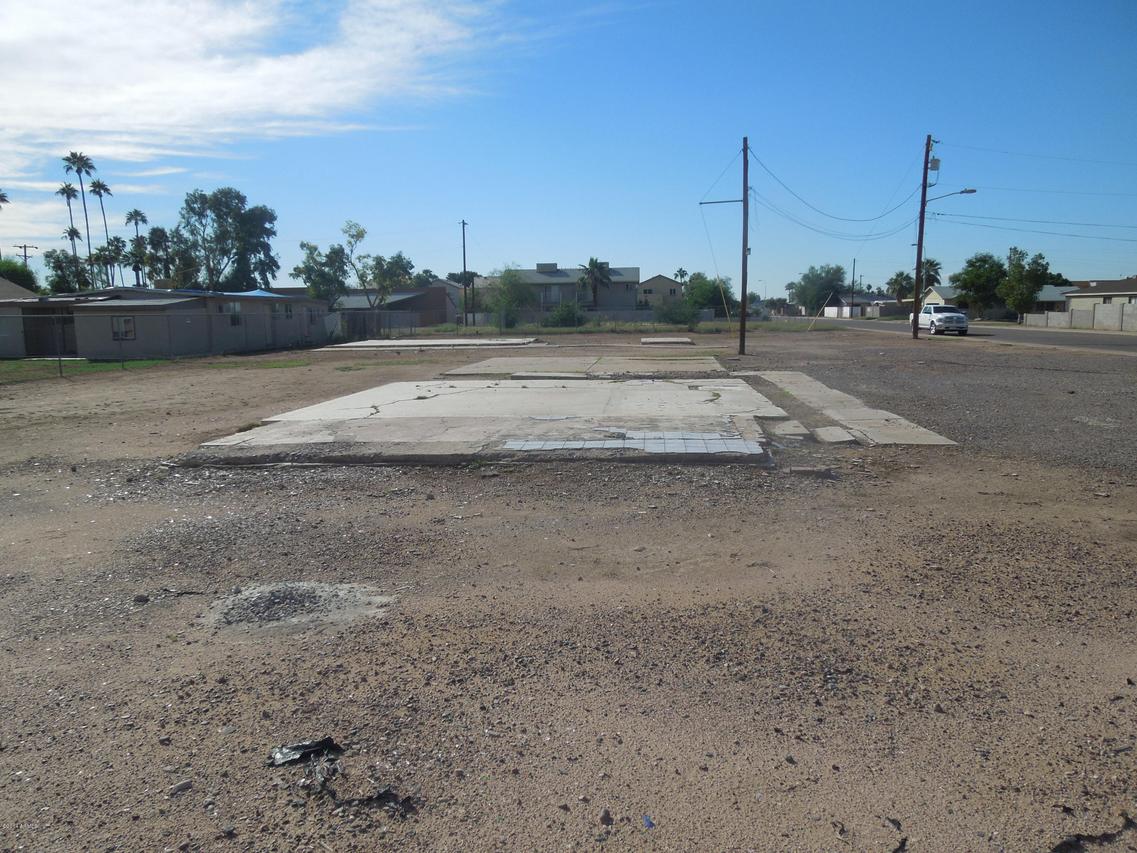 2185 E Howe Ave. #A-B, Tempe, AZ 85281