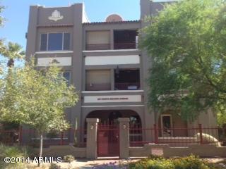 387 N 2nd Ave. #A1, Phoenix, AZ 85003