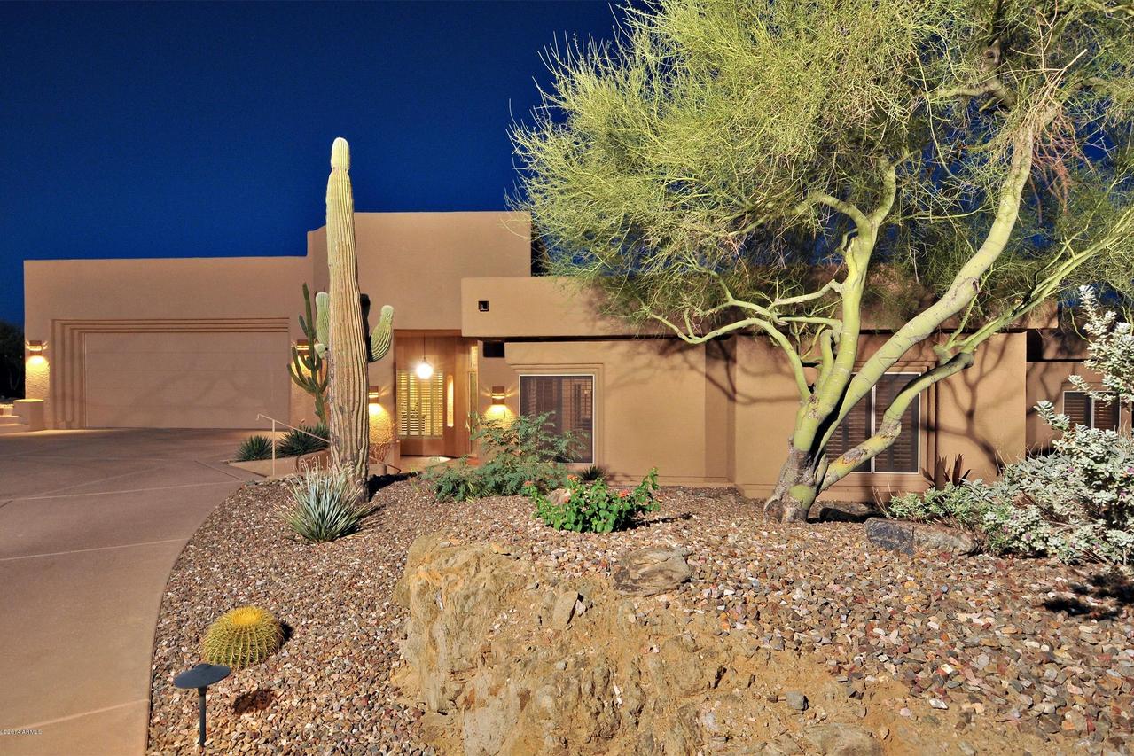 14926 E Sierra Madre Dr., Fountain Hills, AZ 85268