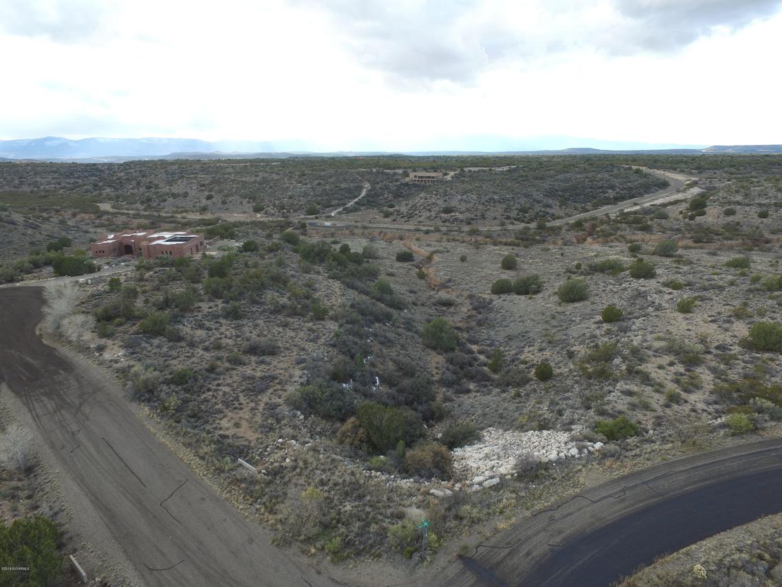 6630 N Stonecrop Ln., Rimrock, AZ 86335