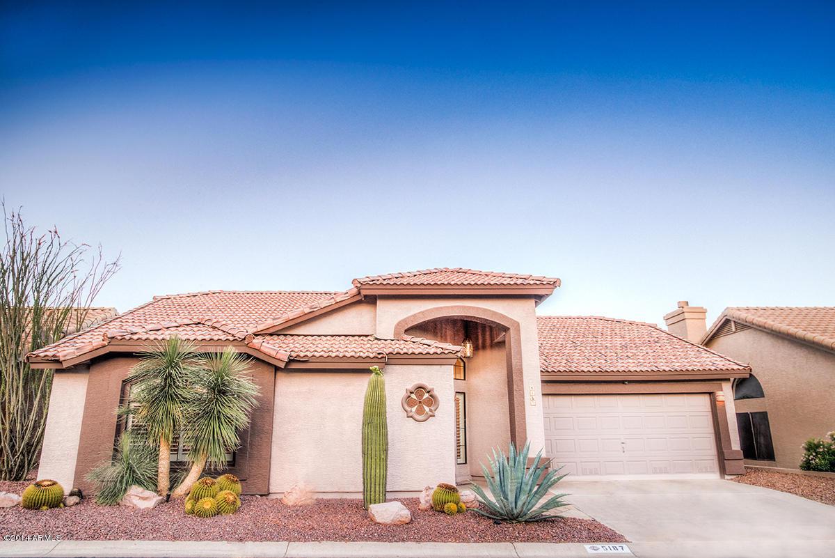 5187 S Marble Dr., Gold Canyon, AZ 85118