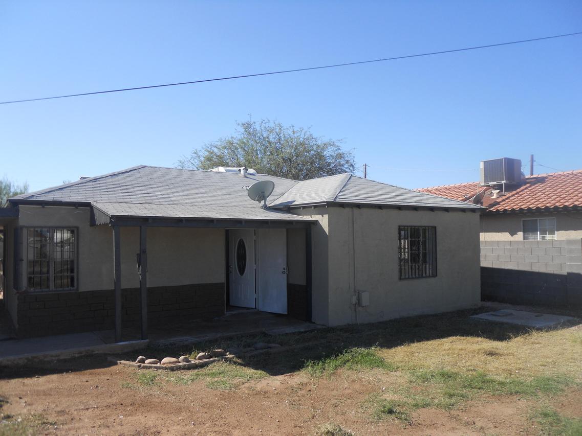 2517 E Brill St., Phoenix, AZ 85008
