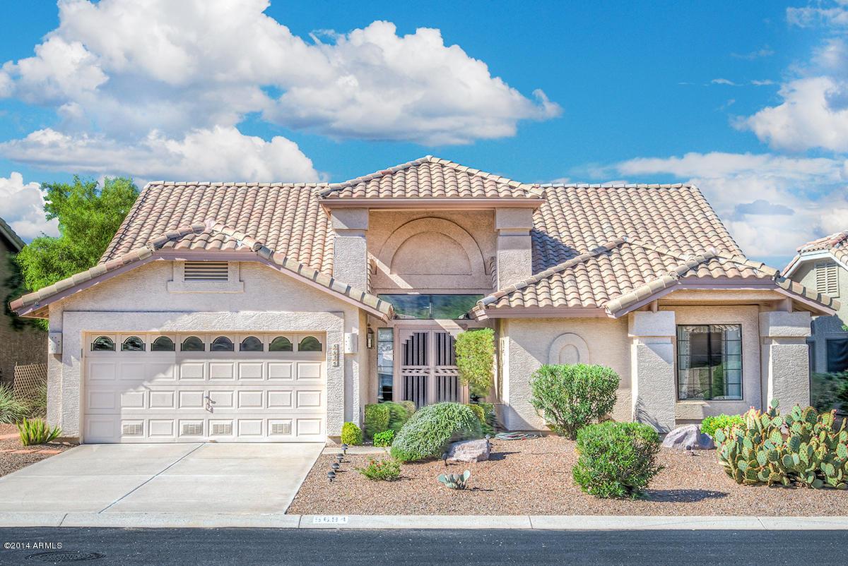 5694 S Creosote Dr., Gold Canyon, AZ 85118