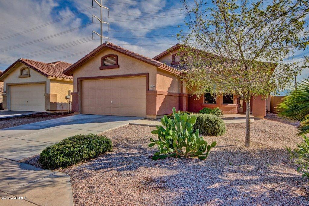 10015 W Trumbull Rd., Tolleson, AZ 85353