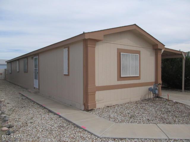 11275 N 99th Ave. #8, Peoria, AZ 85345