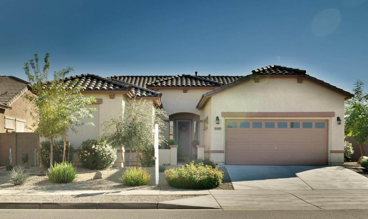 16499 W Cortez St., Surprise, AZ 85388