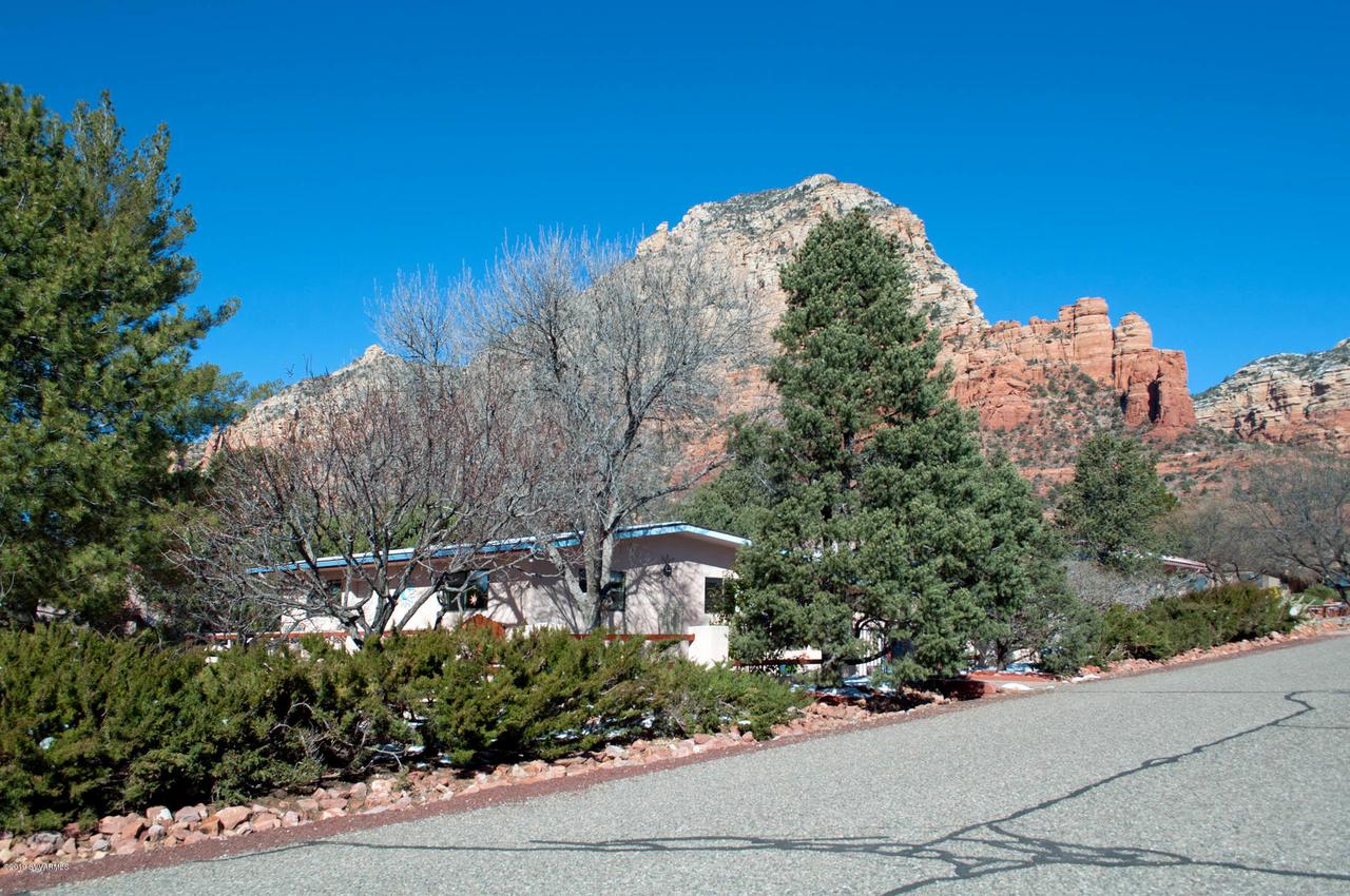 385 Farmer Brothers Dr., Sedona, AZ 86336