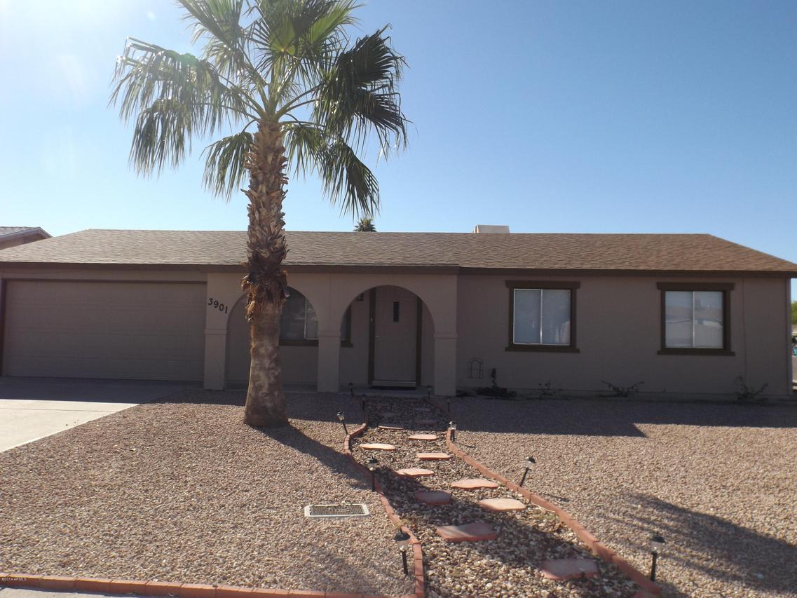 3901 E Hillery Dr., Phoenix, AZ 85032