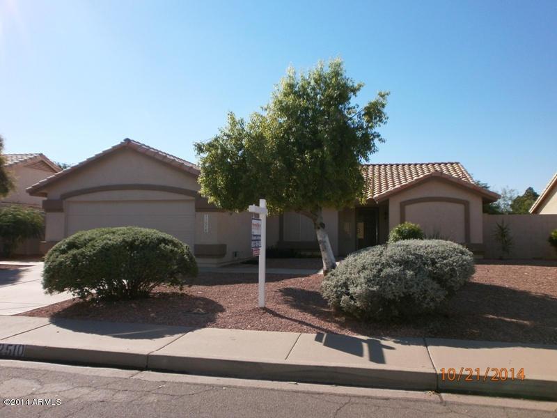 12510 N 72nd Dr., Peoria, AZ 85381