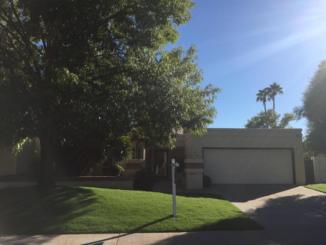 8743 E San Marino Dr., Scottsdale, AZ 85258