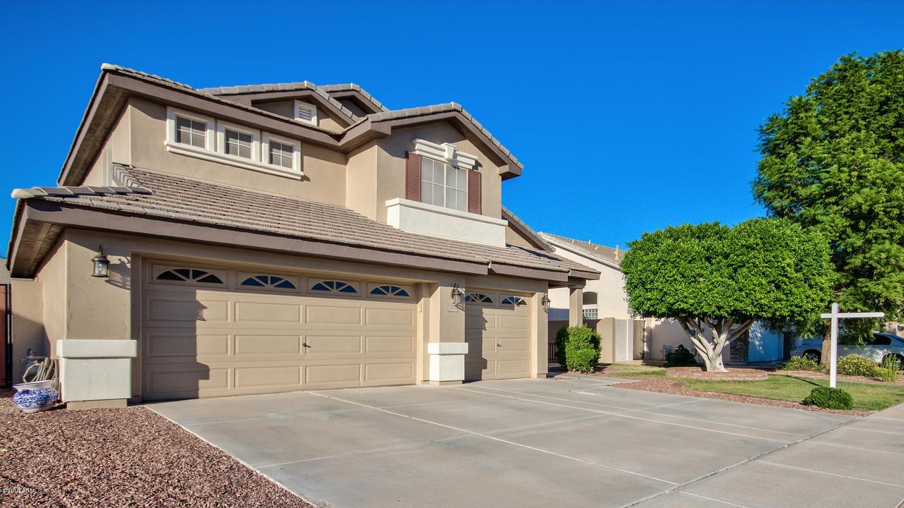 1554 E Monterey St., Chandler, AZ 85225