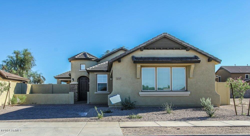 22367 E Via De Olivos Dr., Queen Creek, AZ 85142