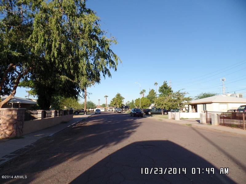 3528 E Cypress St., Phoenix, AZ 85008