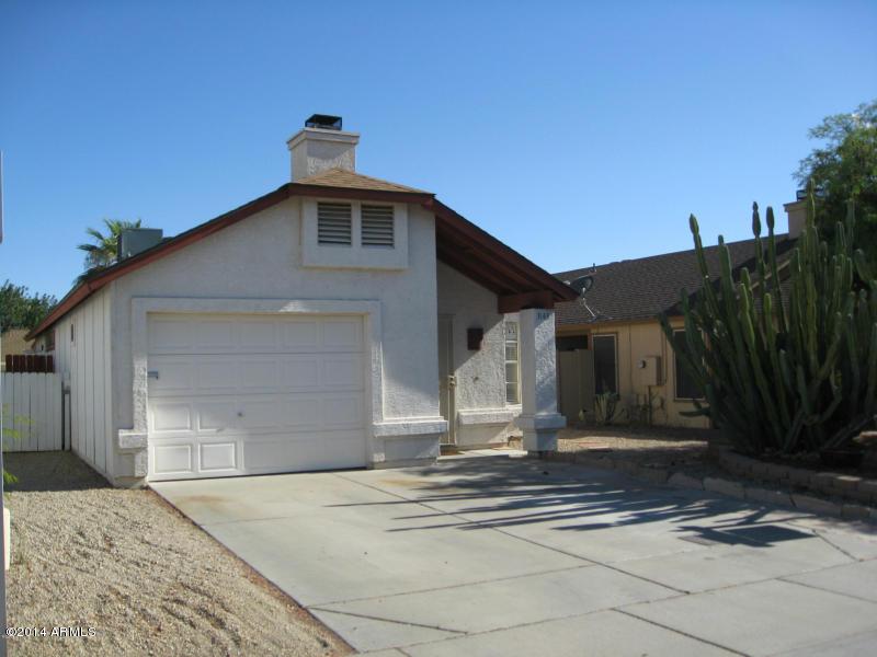 3143 E Michigan Ave., Phoenix, AZ 85032