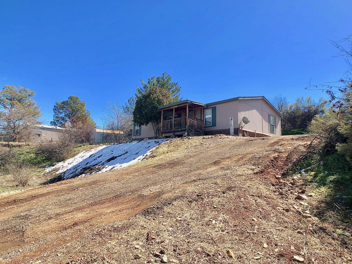 2575 Pipe Creek Dr., Cottonwood, AZ 86326