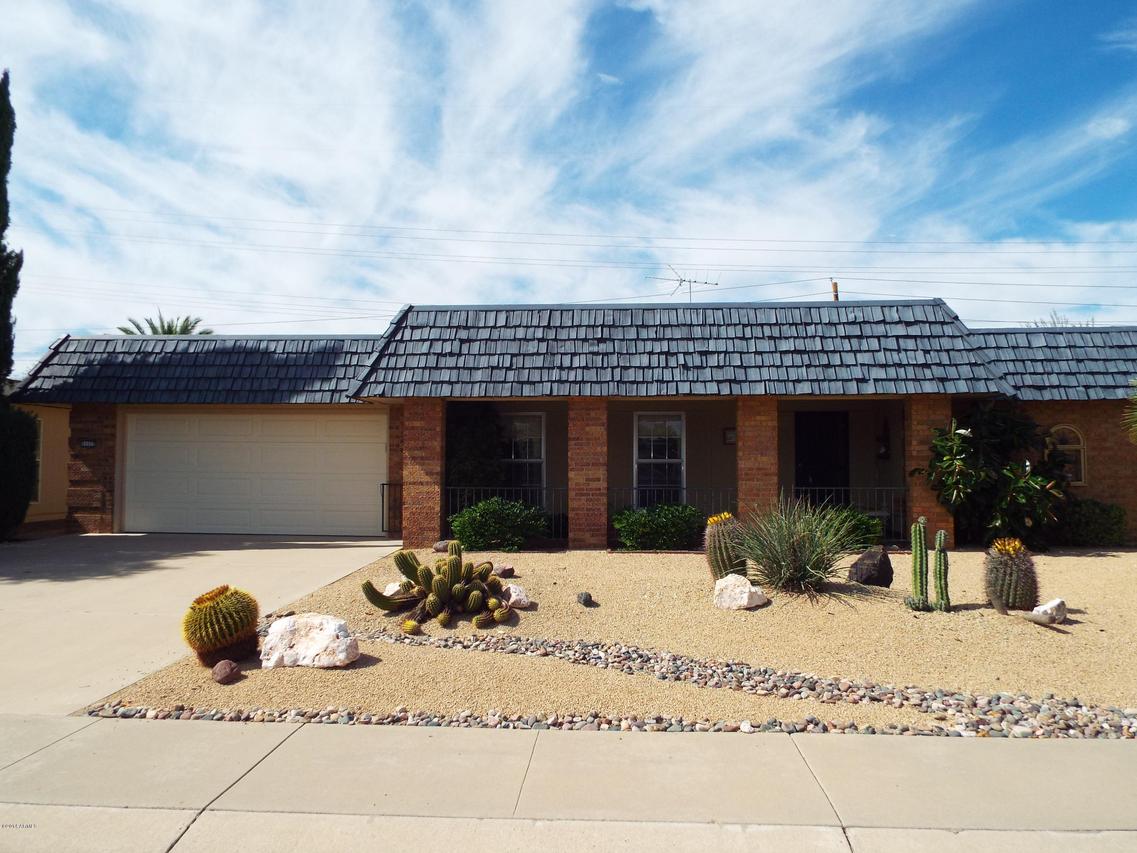 11177 W Palmeras Dr., Sun City, AZ 85373