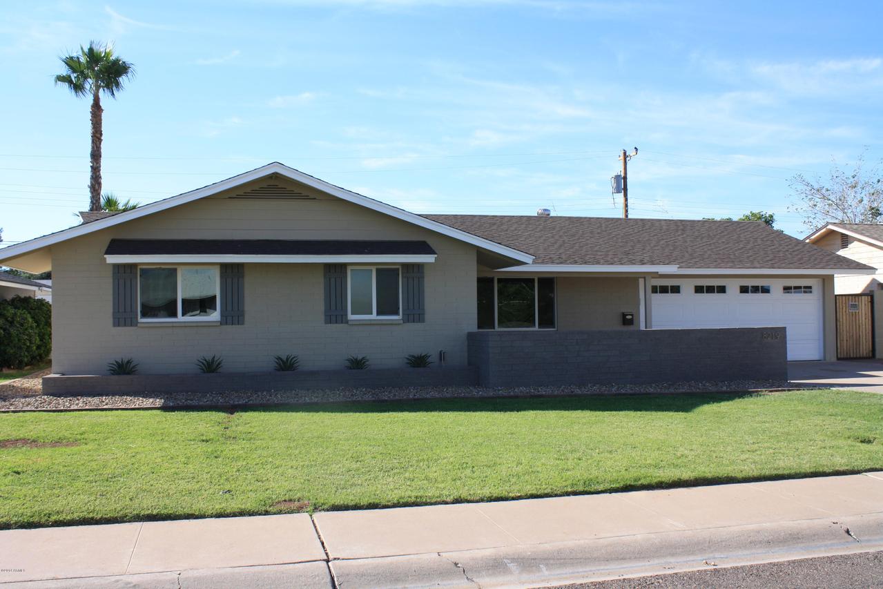 8219 E Minnezona Ave., Scottsdale, AZ 85251