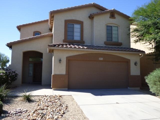 18194 N Jameson Dr., Maricopa, AZ 85138