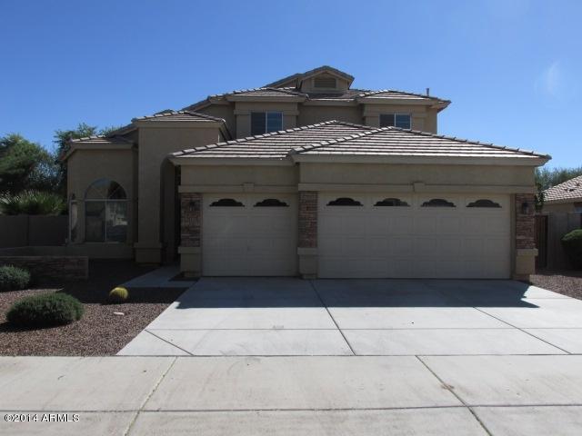 21771 E Calle De Flores, Queen Creek, AZ 85142