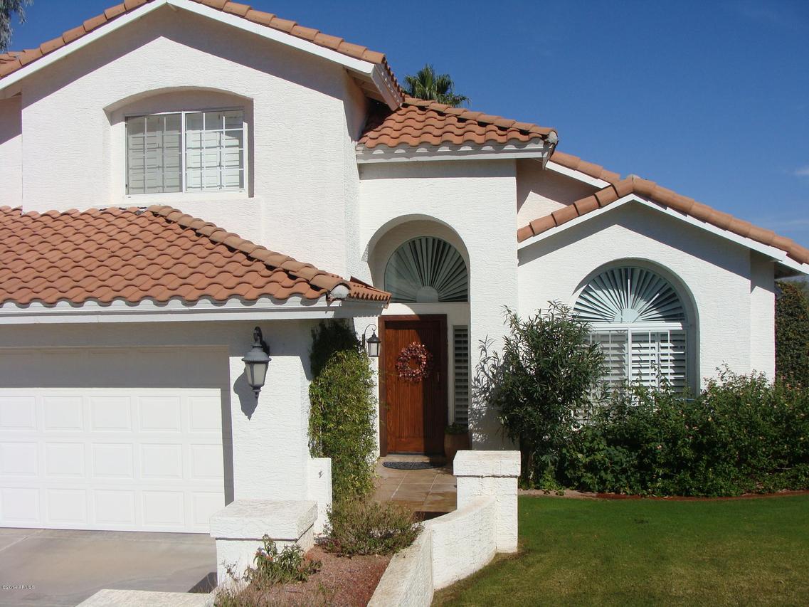 80 W Paloma Solita Ln., Wickenburg, AZ 85390