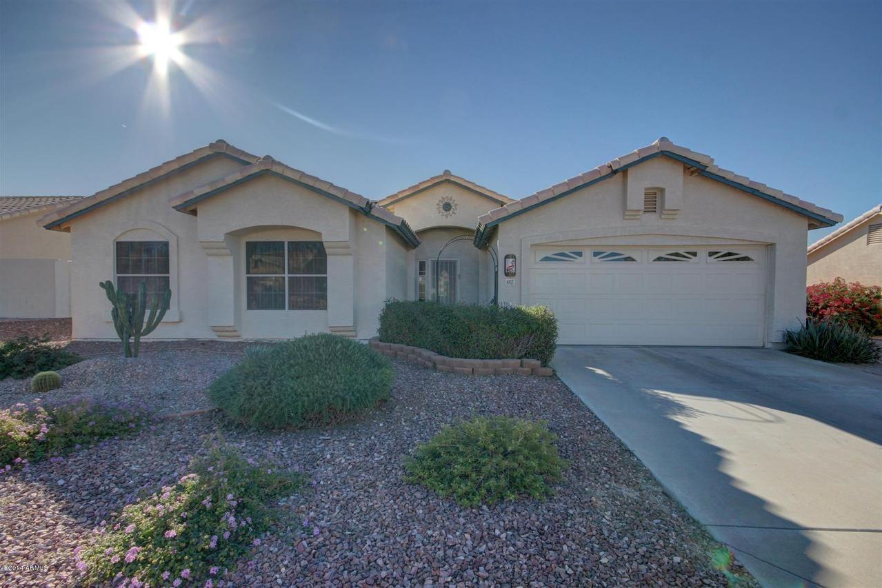 6317 E Pearl St., Mesa, AZ 85215