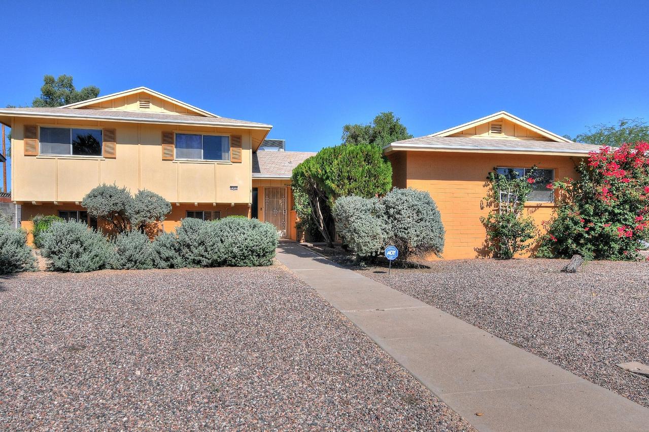 8450 E Lincoln Dr., Scottsdale, AZ 85250