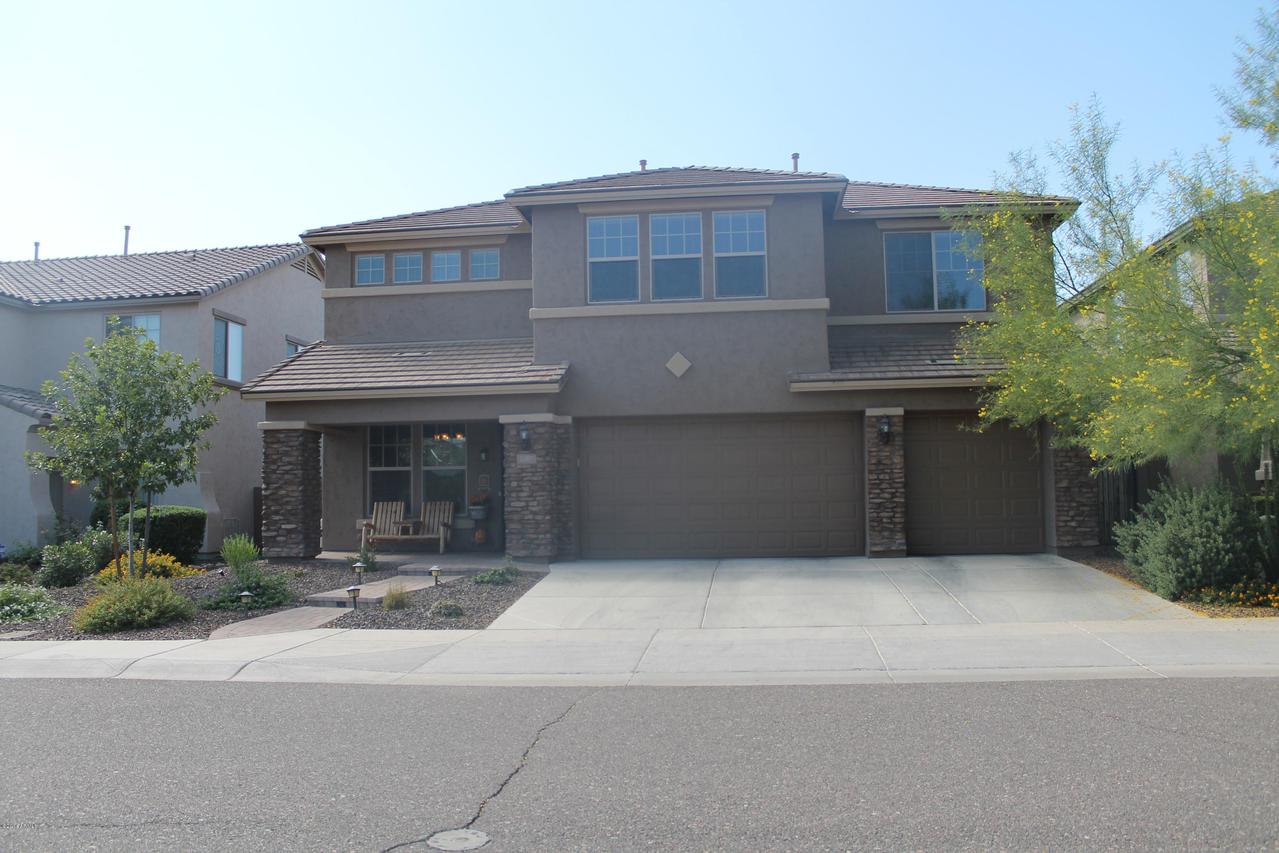 5307 W Pinnacle Vista Dr., Phoenix, AZ 85083