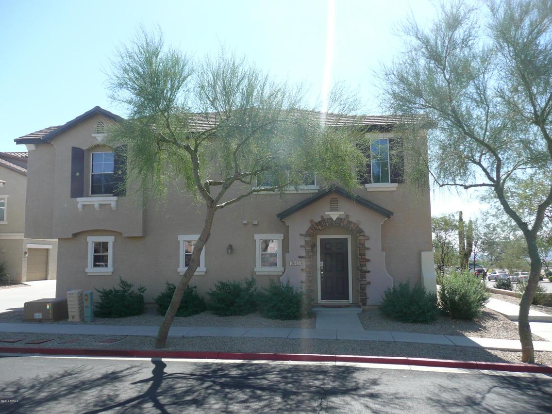 3045 W Sand Flower Dr., Phoenix, AZ 85086