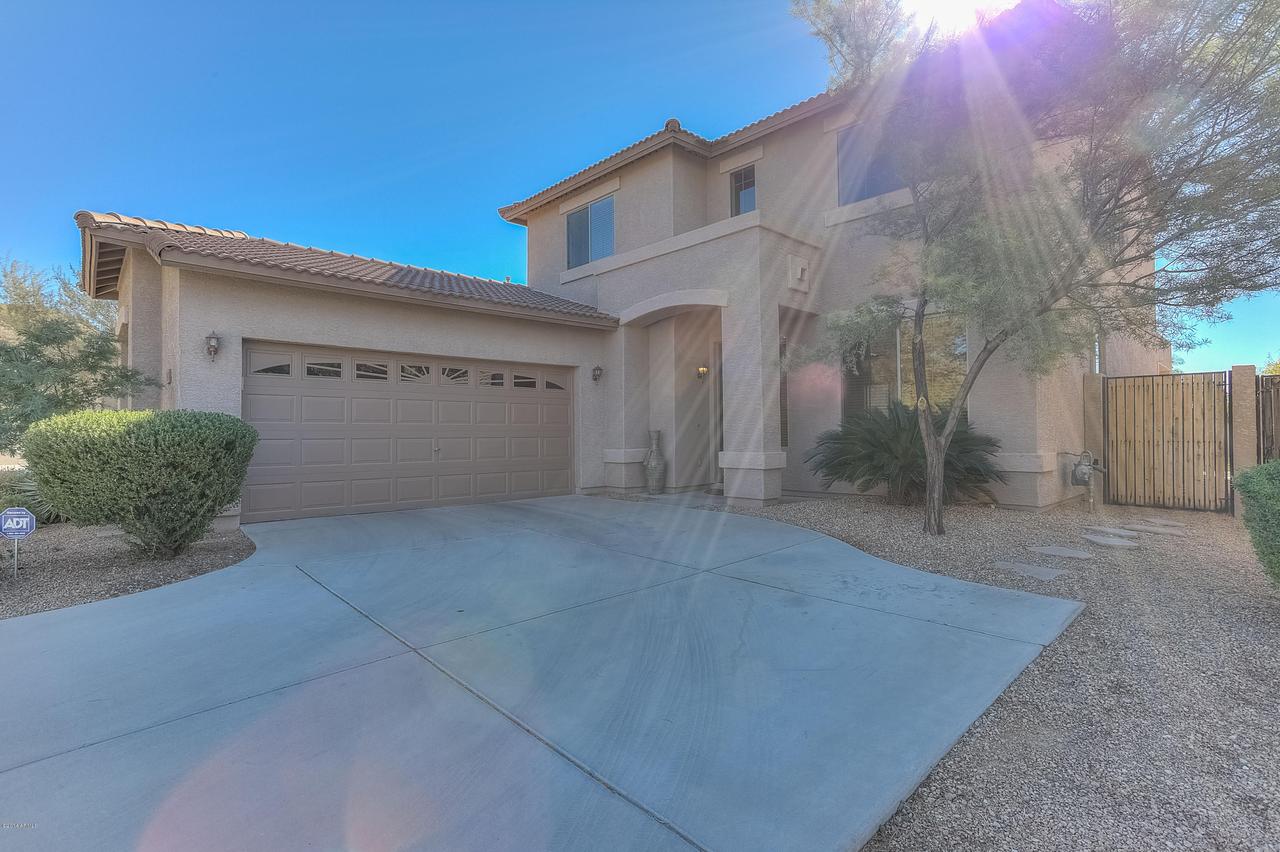 2607 W Sat Nam Way, Phoenix, AZ 85086