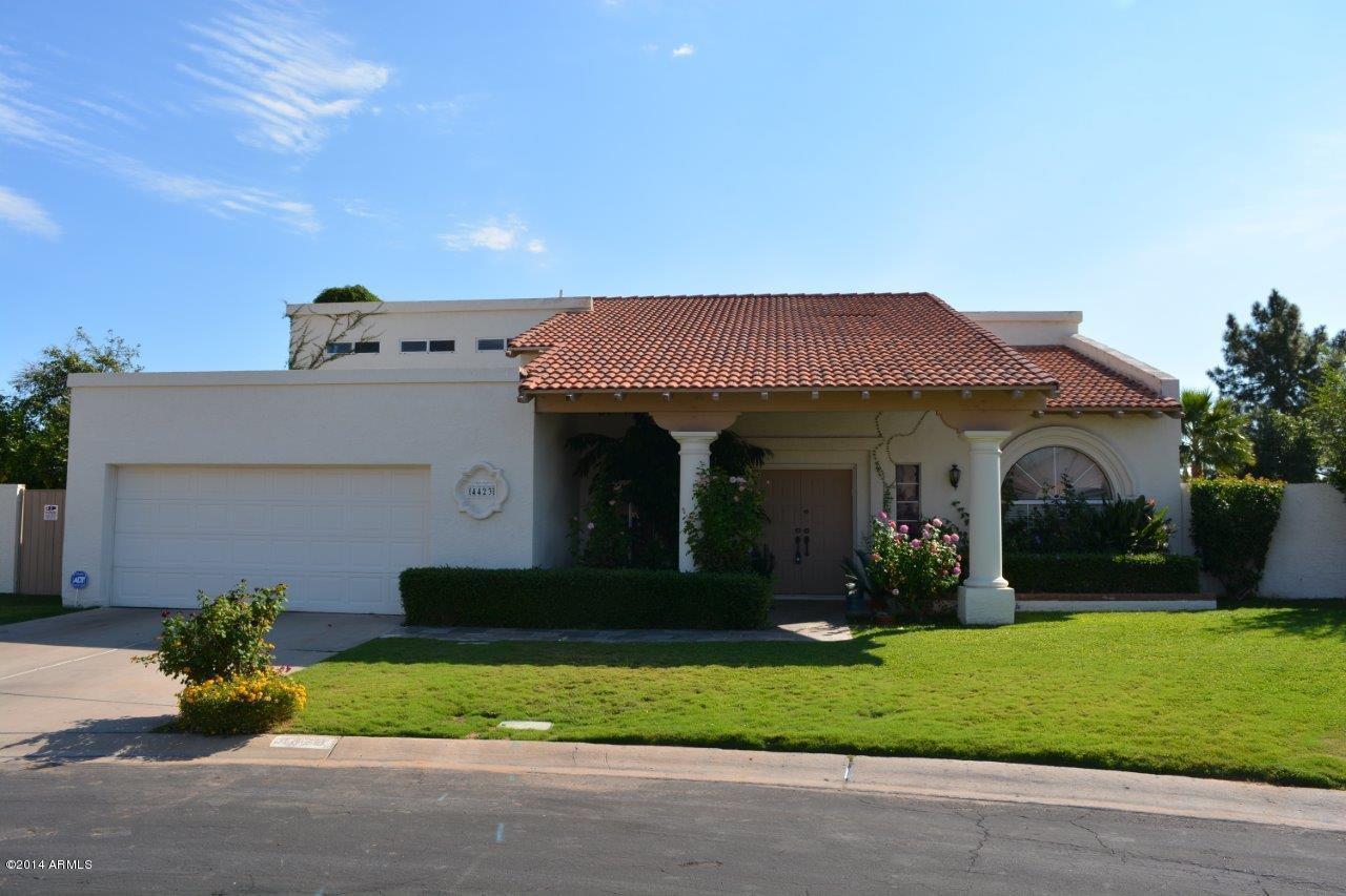 4423 E Lupine Ave., Phoenix, AZ 85028