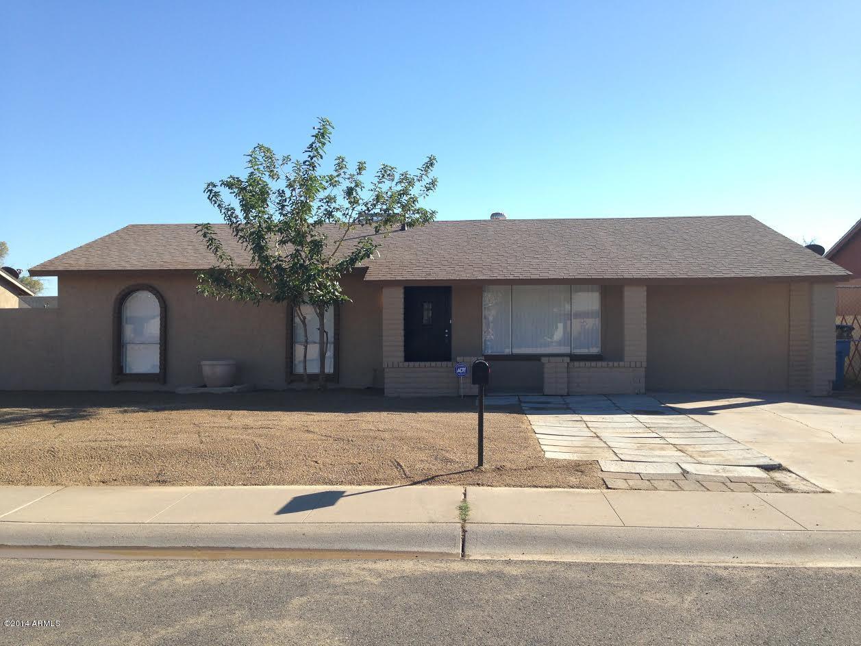 4847 W Coronado Rd., Phoenix, AZ 85035