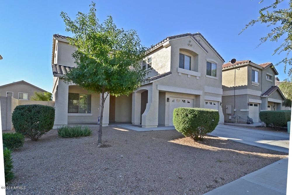 14205 W Gelding Dr., Surprise, AZ 85379