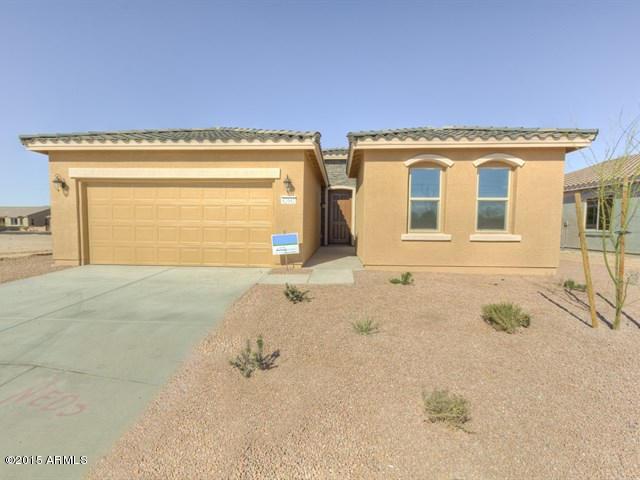 42042 W Cribbage Rd., Maricopa, AZ 85138