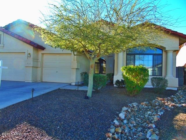 715 W Milada Dr., Phoenix, AZ 85041