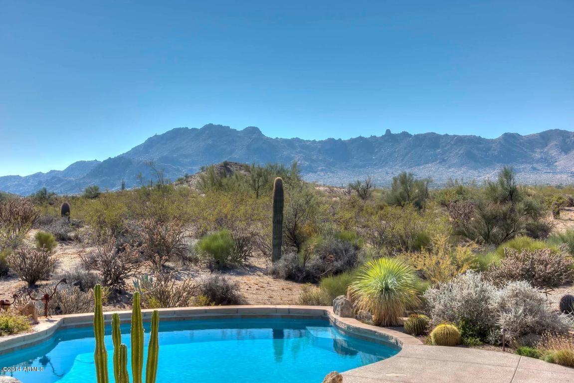 13330 E Jomax Rd., Scottsdale, AZ 85262