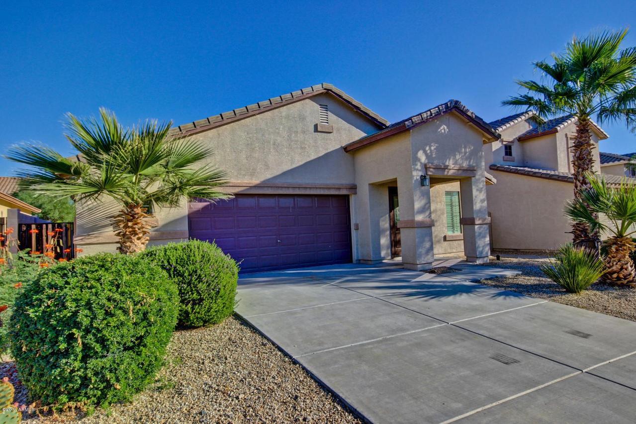 6450 W Blue Sky Dr., Phoenix, AZ 85083