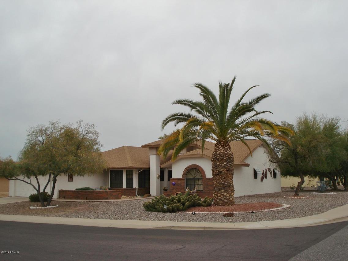 14523 W Osprey Dr., Sun City West, AZ 85375