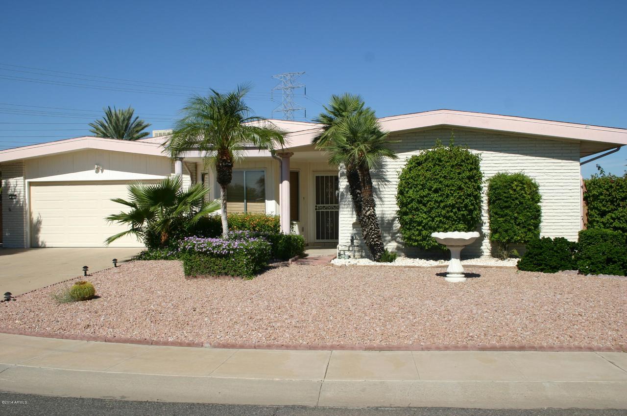 11143 W Palmeras Dr., Sun City, AZ 85373