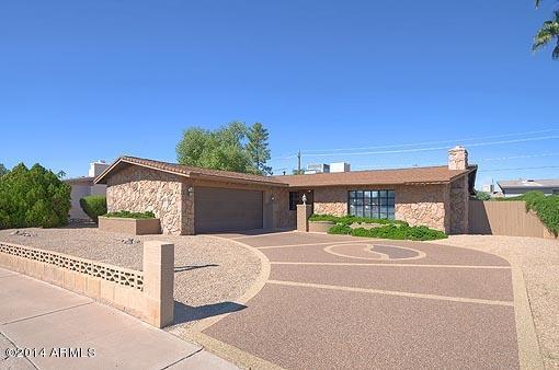 8514 E Pecos Ln., Scottsdale, AZ 85250